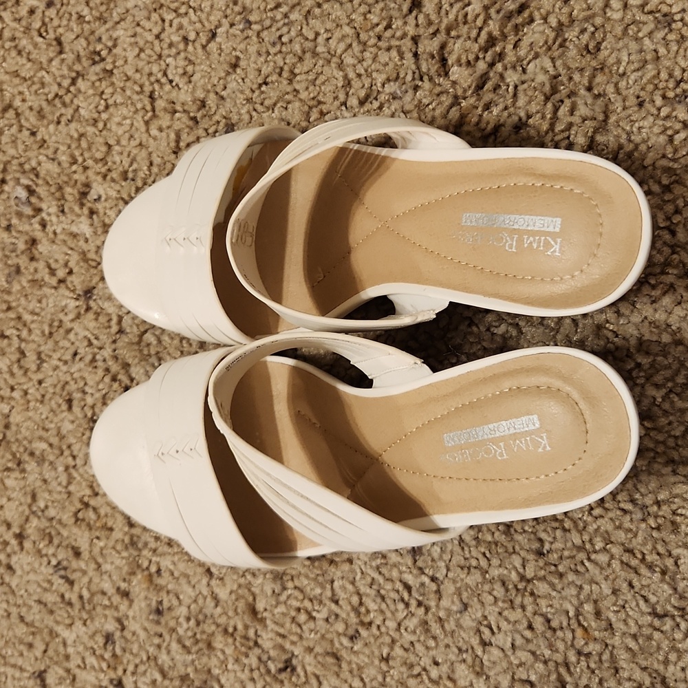 Kim Rogers Shoes - Picture 3 of 4